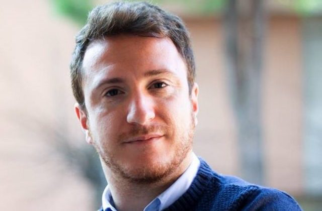 Dario Romano