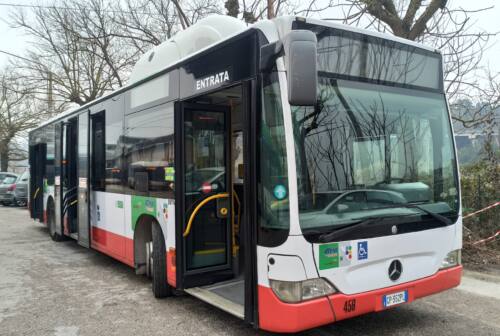 Ancona, Conerobus: revocato lo sciopero del 20 maggio