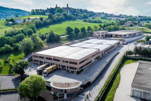Panatta, 2024 da record: 22mila macchinari venduti e +33% di fatturato per la leadership nell’allenamento isotonico