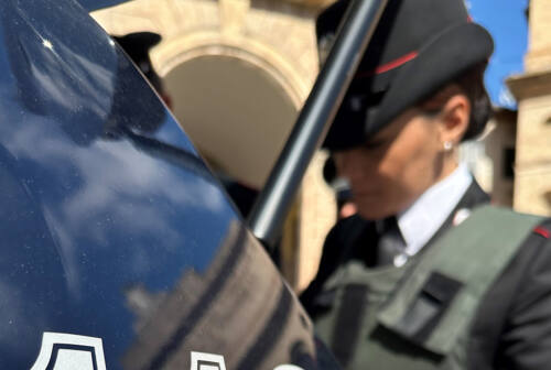 Treia, è ai domiciliari ma si allontana da casa. Denunciato 29enne per evasione