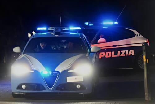 Civitanova, controlli straordinari. Un 47enne sorpreso con l’hashish, segnalato