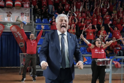 Pallavolo, per la Cucine Lube la stagione è top