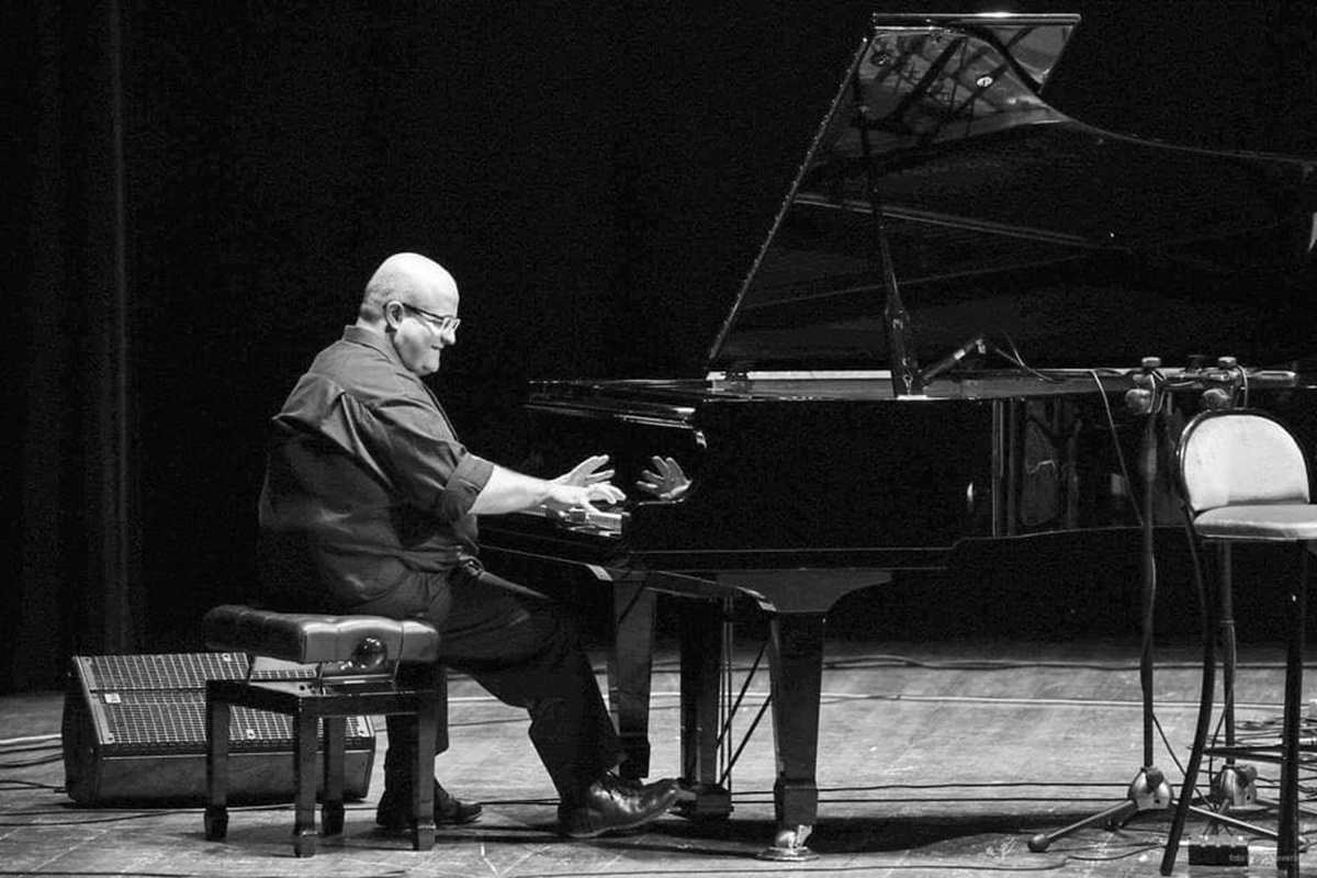 Gabriele Esposto