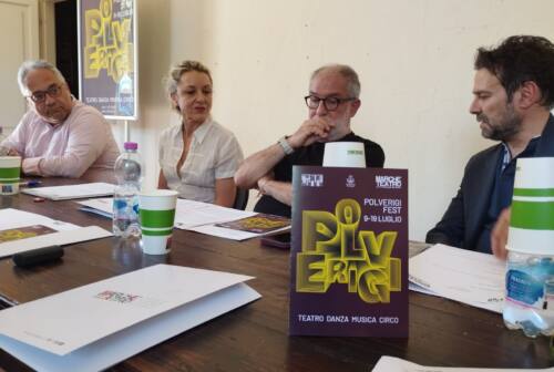 Teatro, danza, musica e circo a Villa Nappi: ecco l’estate di “PolverigiFest”